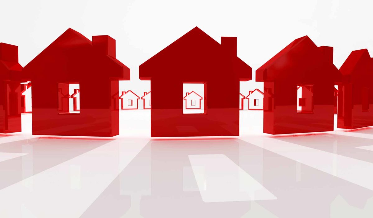 Average House Price Increase By 3.1 Smuts & Taylor